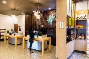 holiday inn los angeles gateway torrance by ihg