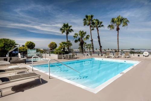 holiday inn los angeles gateway torrance by ihg