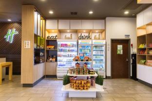 holiday inn los angeles gateway torrance by ihg