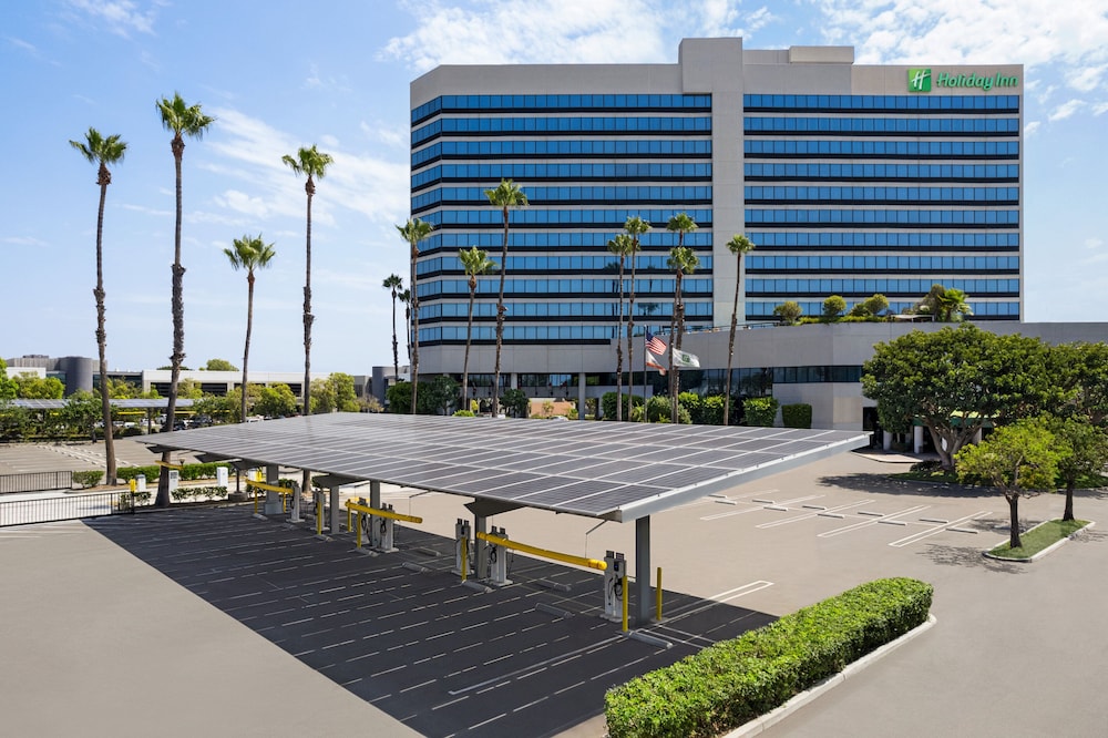 holiday inn los angeles gateway torrance by ihg