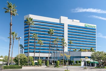 holiday inn los angeles gateway torrance by ihg