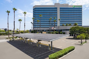holiday inn los angeles gateway torrance by ihg