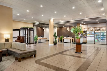 holiday inn los angeles gateway torrance by ihg