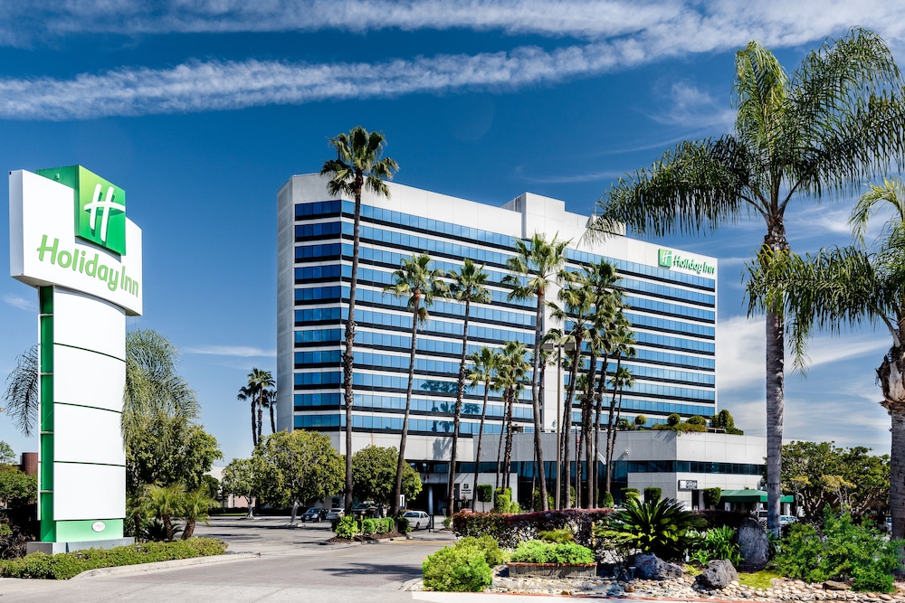 holiday inn los angeles gateway torrance by ihg