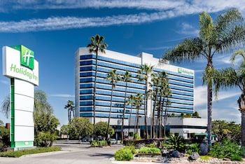 Holiday Inn Los Angeles Gateway - Torrance By Ihg,Gardena>>Carson,3 star