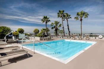 holiday inn los angeles gateway torrance by ihg