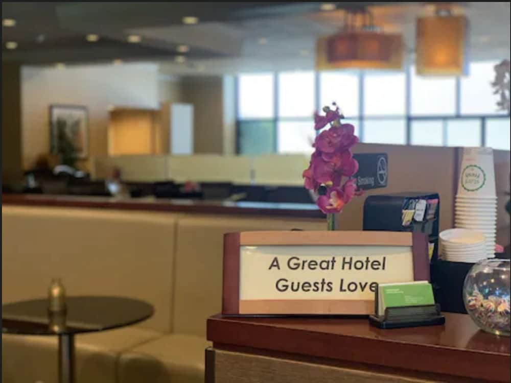 holiday inn los angeles gateway torrance by ihg