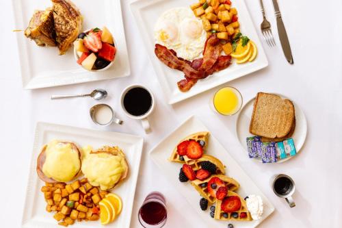 holiday inn los angeles gateway torrance by ihg