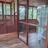 green herbal ayurvedic eco chalets