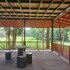 green herbal ayurvedic eco chalets