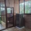 green herbal ayurvedic eco chalets