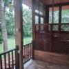 green herbal ayurvedic eco chalets