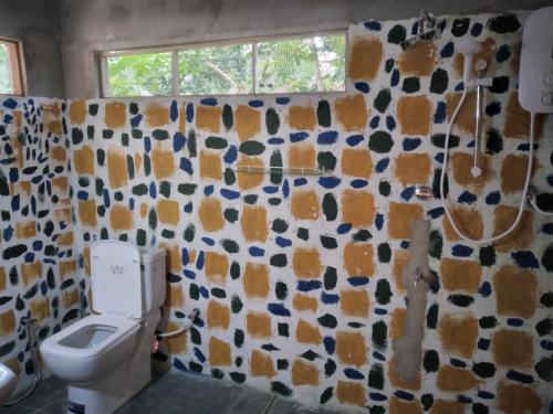 green herbal ayurvedic eco chalets