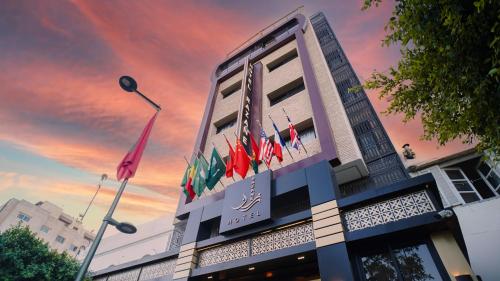 razane hotel