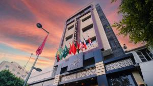 razane hotel