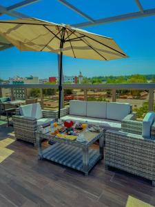 razane hotel