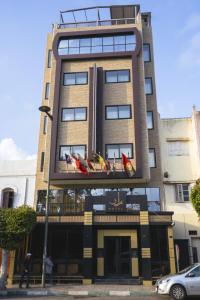 razane hotel