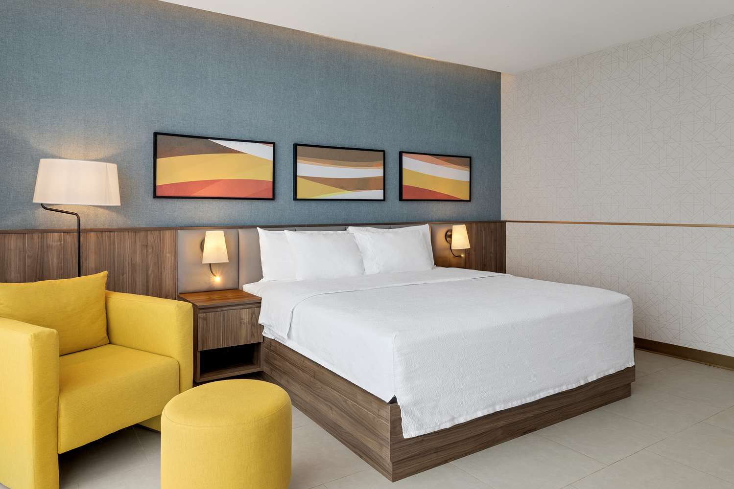 hilton garden inn san jose airport city mall