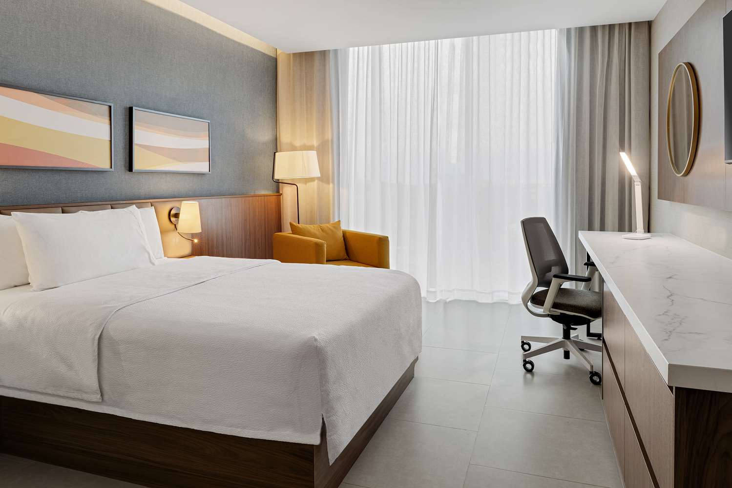 hilton garden inn san jose airport city mall