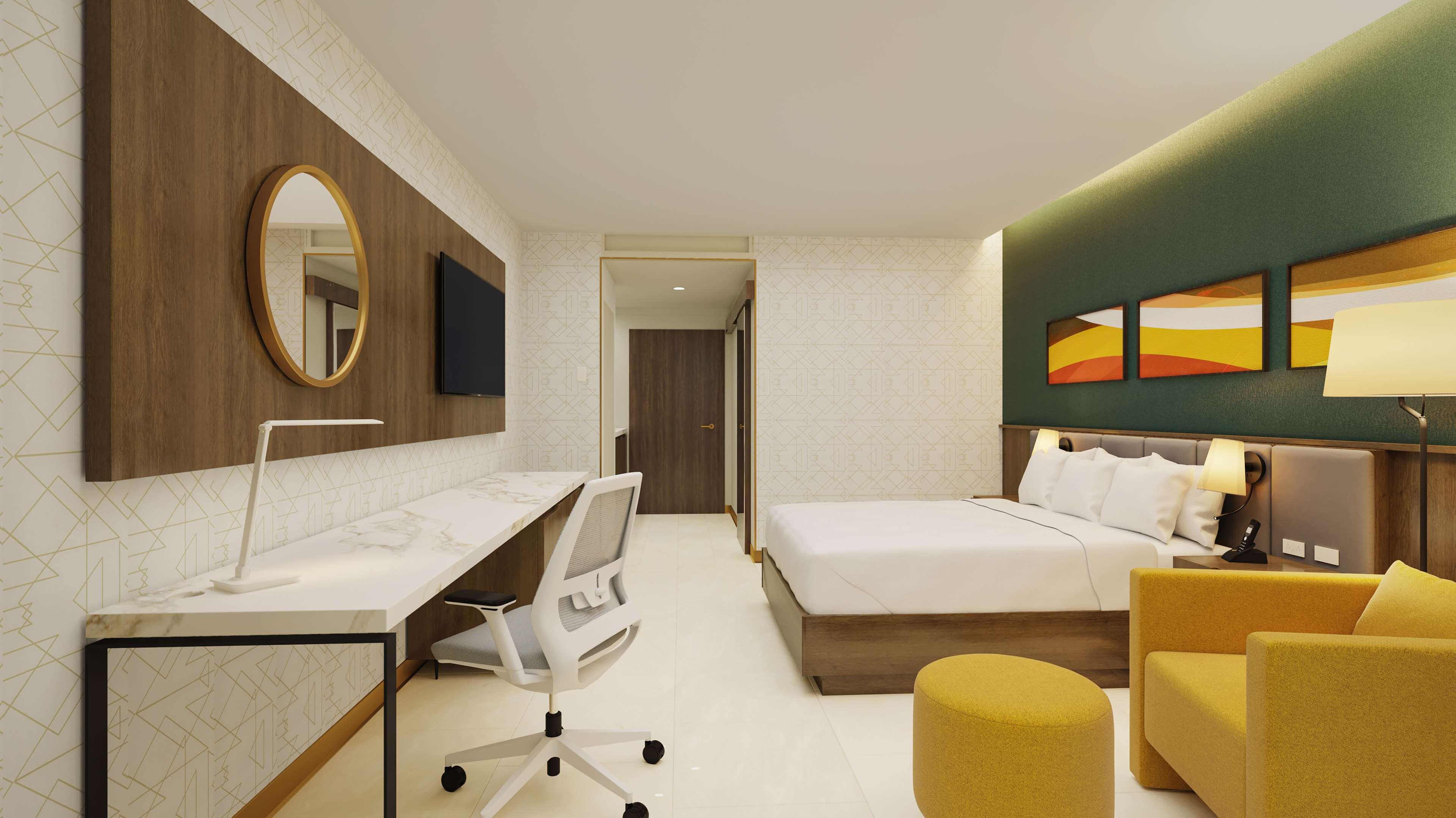 hilton garden inn san jose airport city mall