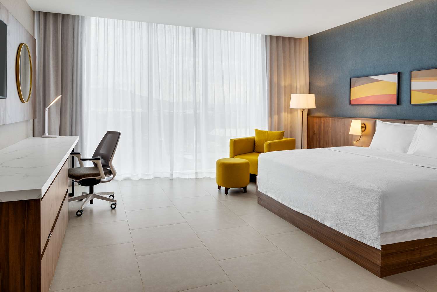 hilton garden inn san jose airport city mall