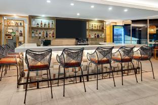 hilton garden inn san jose airport city mall