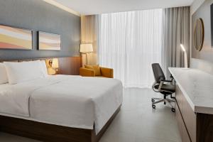 hilton garden inn san jose airport city mall