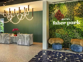 hotel faber park singapore handwritten collection