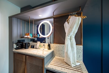 hotel faber park singapore handwritten collection