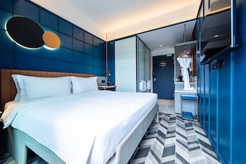 hotel faber park singapore handwritten collection