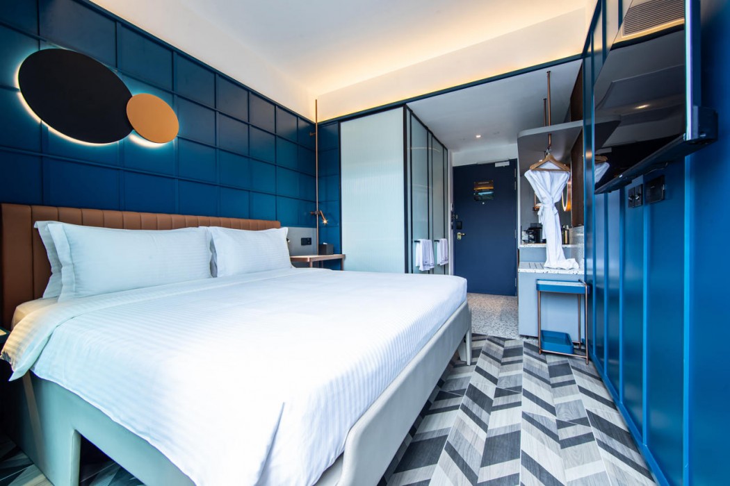 hotel faber park singapore handwritten collection