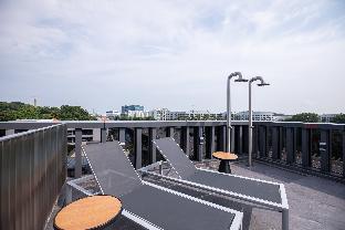 hotel faber park singapore handwritten collection