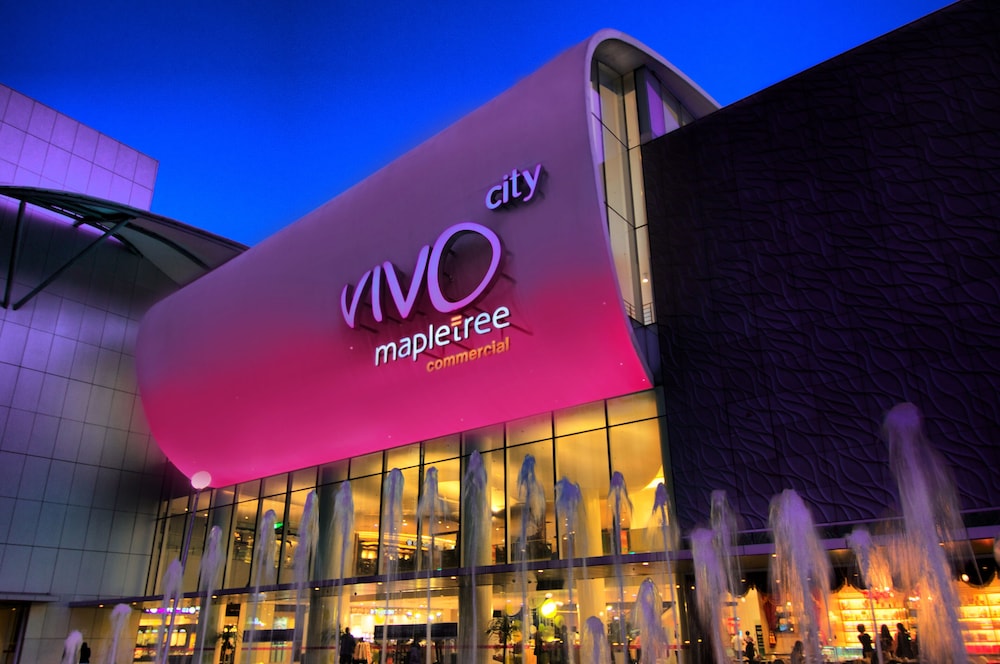 hotel faber park singapore handwritten collection