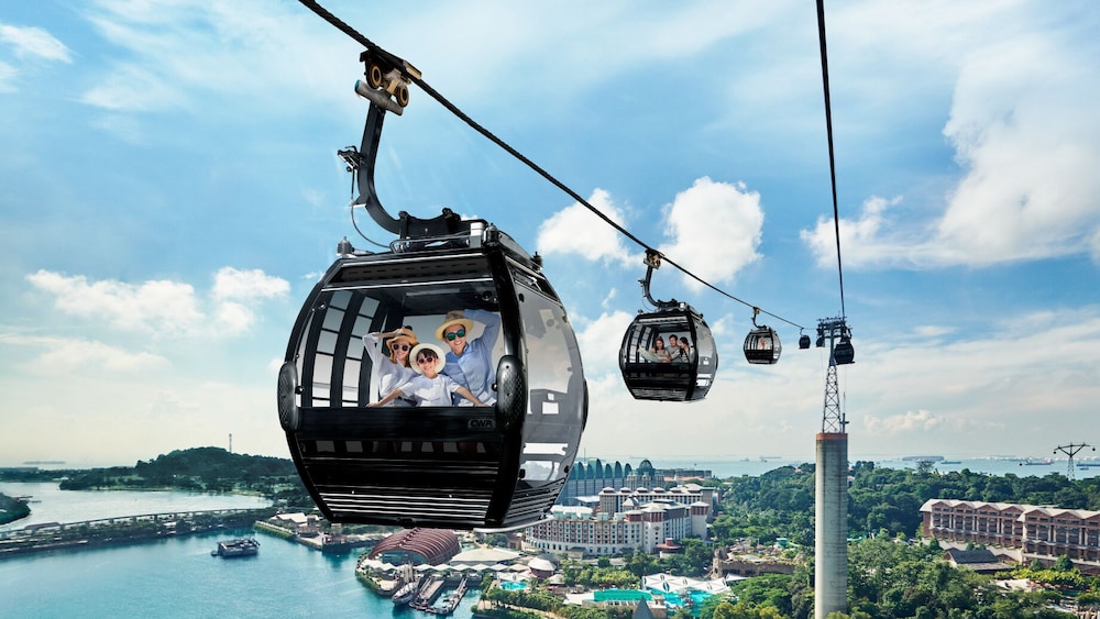 hotel faber park singapore handwritten collection