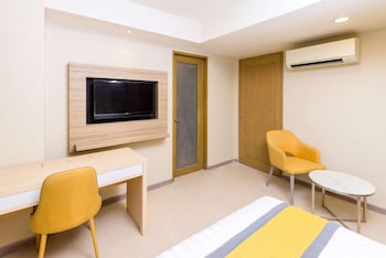 surestay plus by best western cebu city