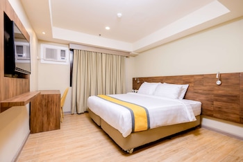 surestay plus by best western cebu city