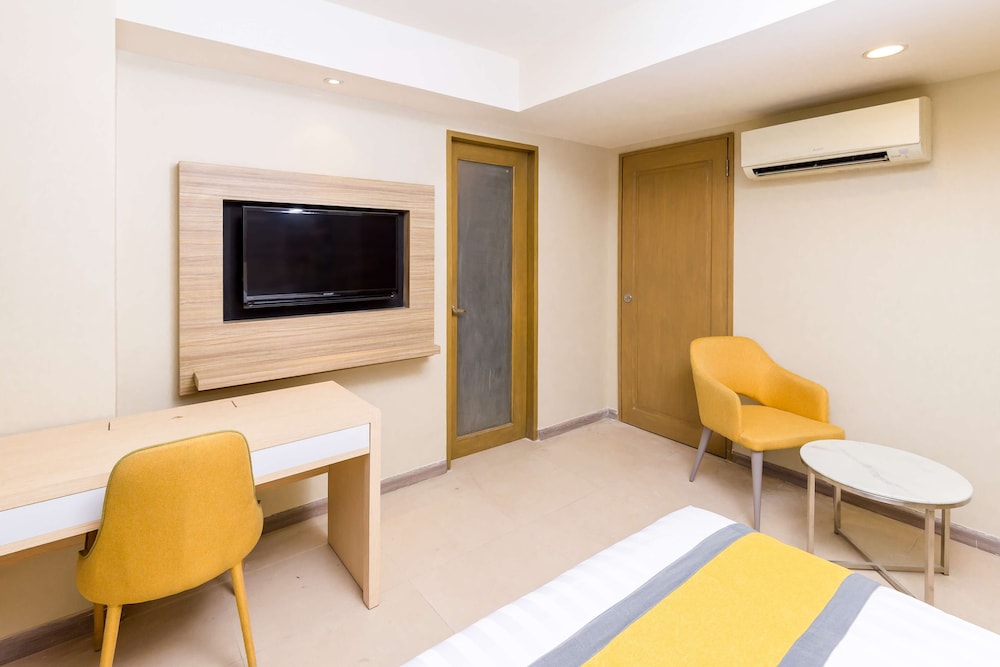 surestay plus by best western cebu city