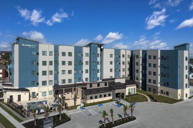residence inn by marriott galveston island