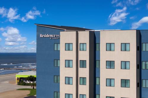 residence inn by marriott galveston island
