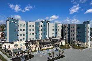 residence inn by marriott galveston island