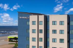 residence inn by marriott galveston island