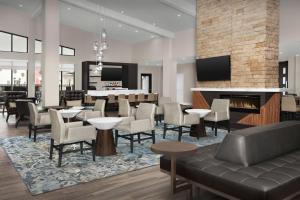 residence inn by marriott galveston island