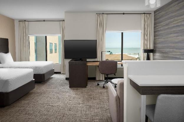 residence inn by marriott galveston island