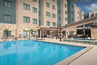 residence inn by marriott galveston island