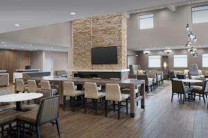 residence inn by marriott galveston island