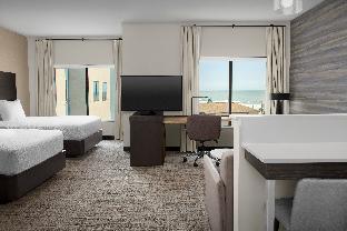 residence inn by marriott galveston island