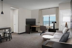 residence inn by marriott galveston island