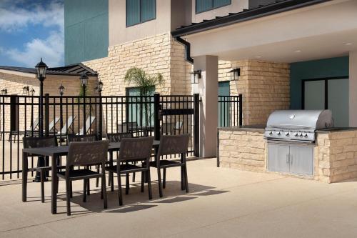 residence inn by marriott galveston island