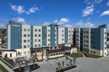 residence inn by marriott galveston island