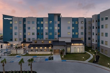 residence inn by marriott galveston island